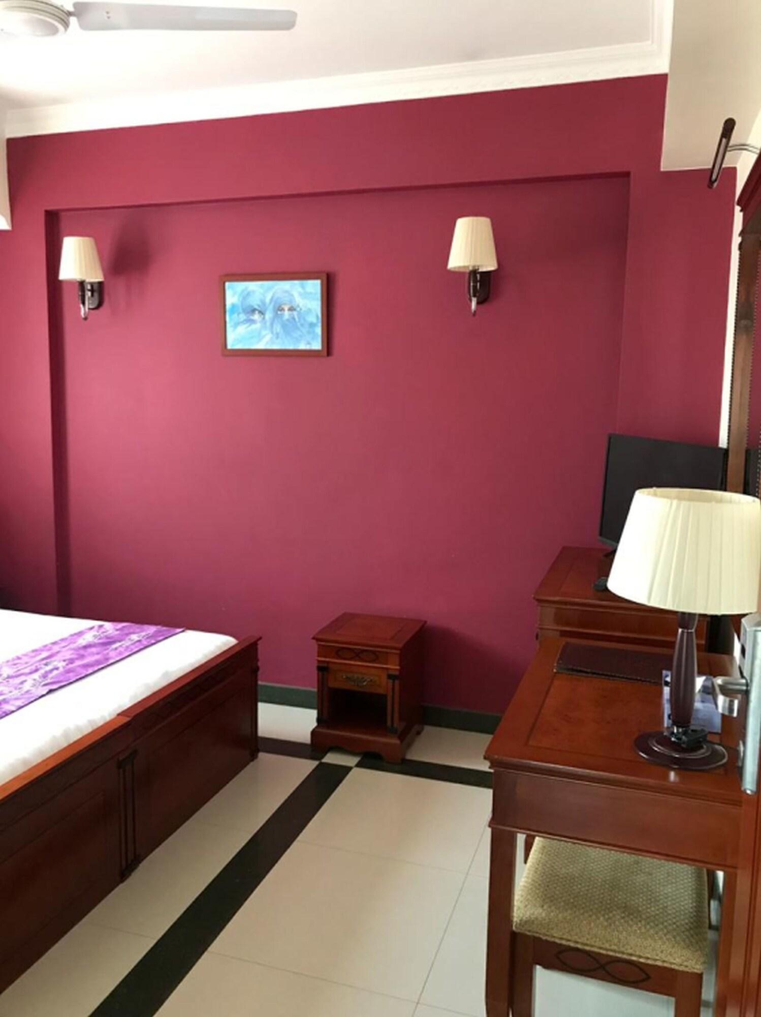 Hotel Nikko Towers Darüsselam Dış mekan fotoğraf