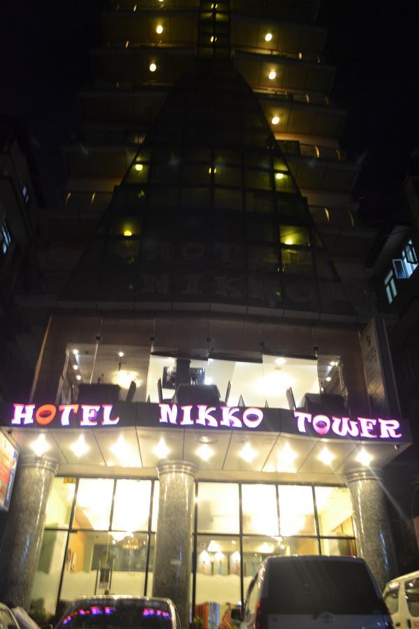 Hotel Nikko Towers Darüsselam Dış mekan fotoğraf