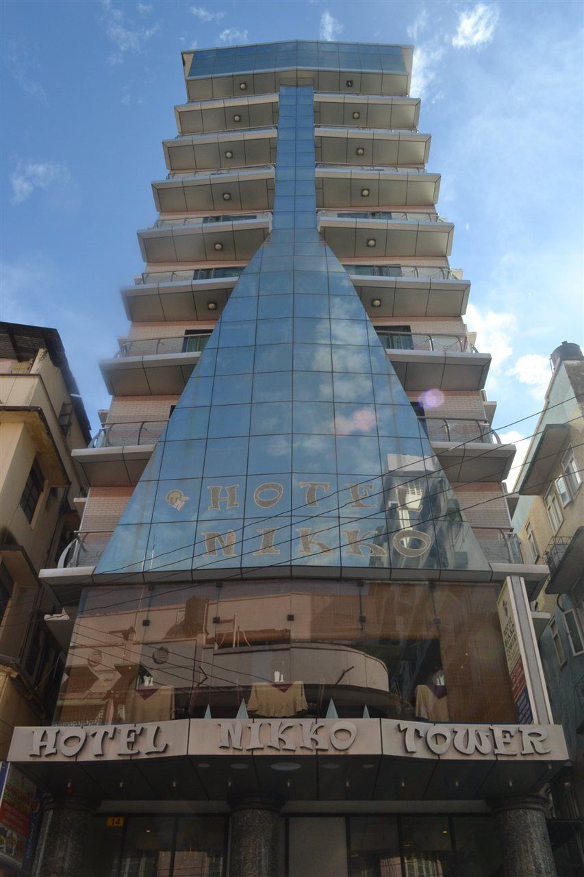 Hotel Nikko Towers Darüsselam Dış mekan fotoğraf